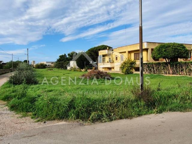 Terreno in vendita a Puglia, Lecce