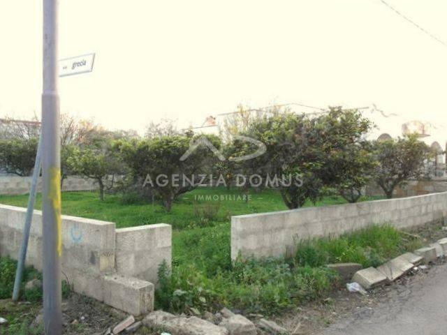 Terreno in vendita a Puglia, Lecce