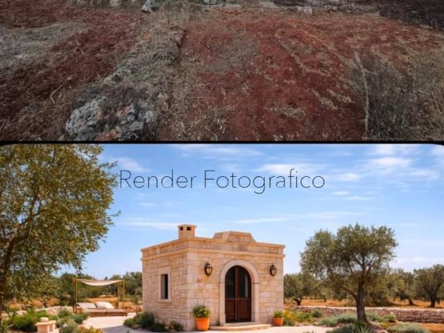 Terreno in vendita a Puglia, Lecce
