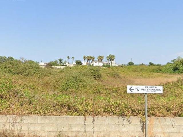 Terreno in vendita a Puglia, Lecce