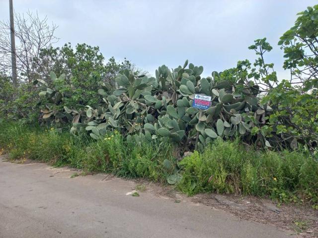 Terreno in vendita a Taviano, Lecce