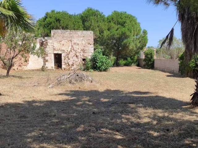 Terreno in vendita a Puglia, Lecce