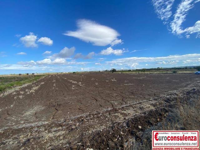 Terreno in vendita a Puglia, Lecce