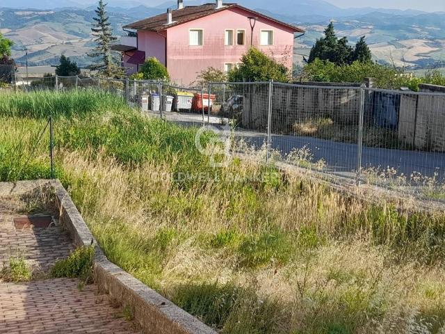 Terreno in vendita a Marche, Pesaro E Urbino