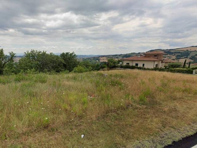 Terreno in vendita a Sassocorvaro Auditore, Marche
