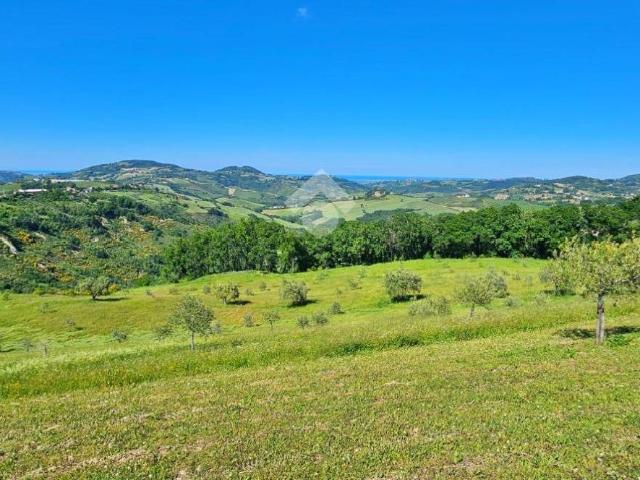 Terreno in vendita a Marche, Pesaro E Urbino