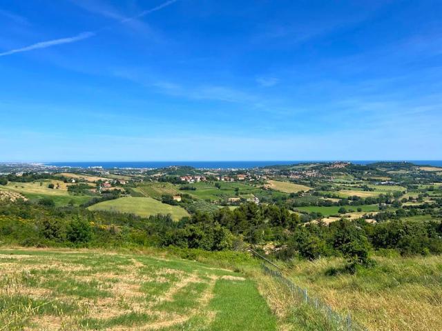 Terreno in vendita a Marche, Pesaro E Urbino