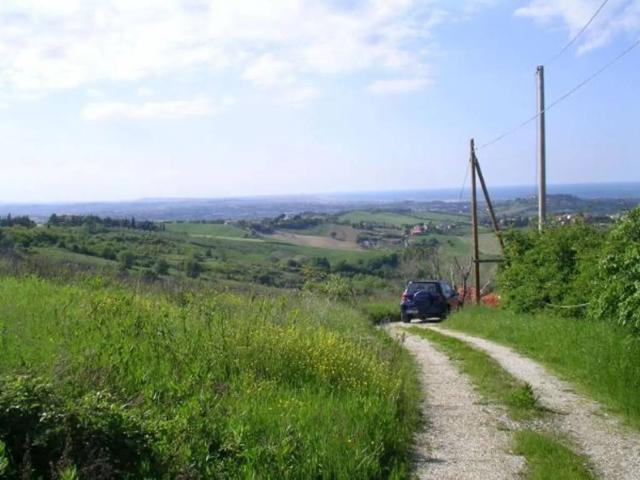 Terreno in vendita a Marche, Pesaro E Urbino