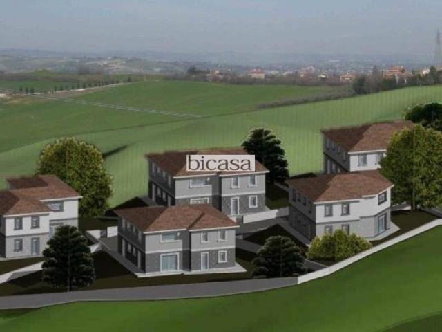 Terreno in vendita a Marche, Pesaro E Urbino