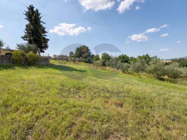 Terreno in vendita a Buco d'Oro, Tavullia