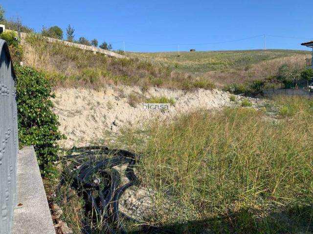 Terreno in vendita a Padiglione, Tavullia