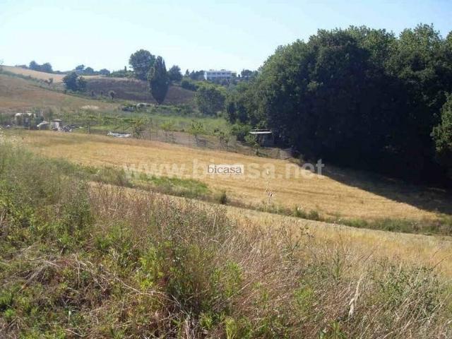Terreno in vendita a Marche, Pesaro E Urbino