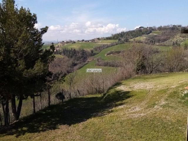 Terreno in vendita a Marche, Pesaro E Urbino