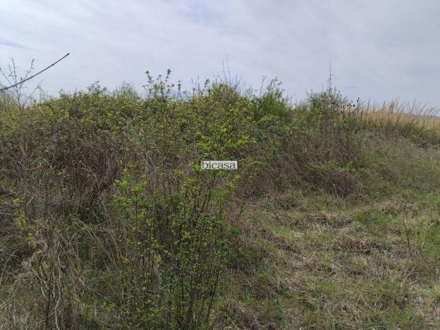 Terreno in vendita a San Germano, Marche