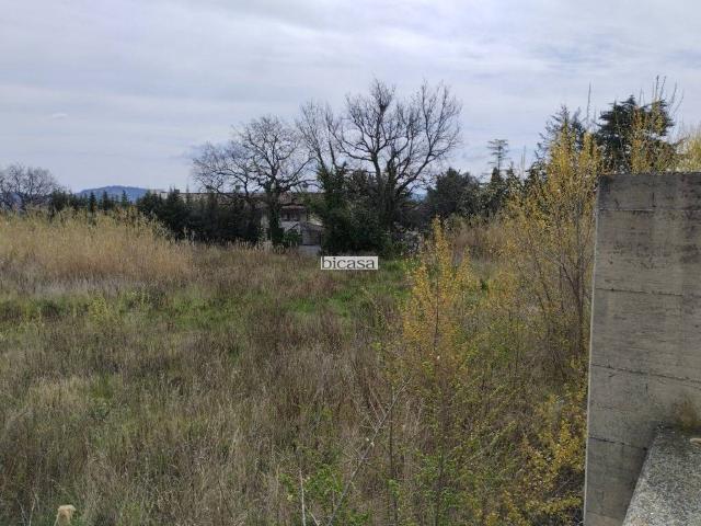 Terreno in vendita a San Germano, Marche