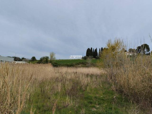 Terreno in vendita a San Germano, Marche