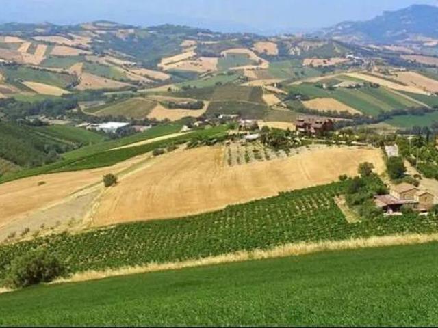 Terreno in vendita a Marche, Pesaro E Urbino