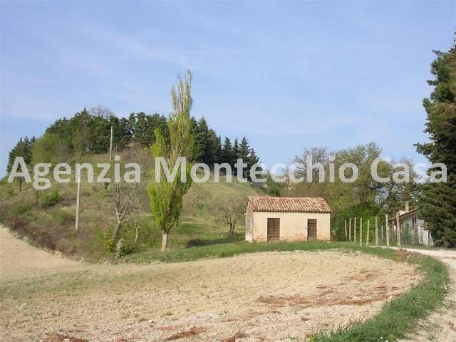 Terreno in vendita a Marche, Pesaro E Urbino