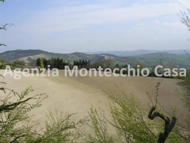 Terreno in vendita a Marche, Pesaro E Urbino