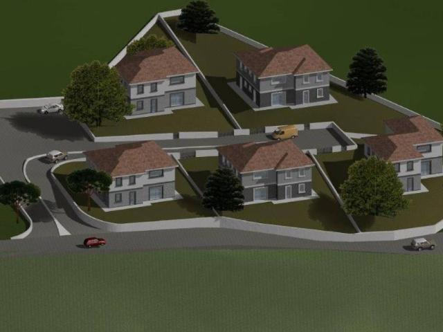 Terreno in vendita a Buco d'Oro, Tavullia