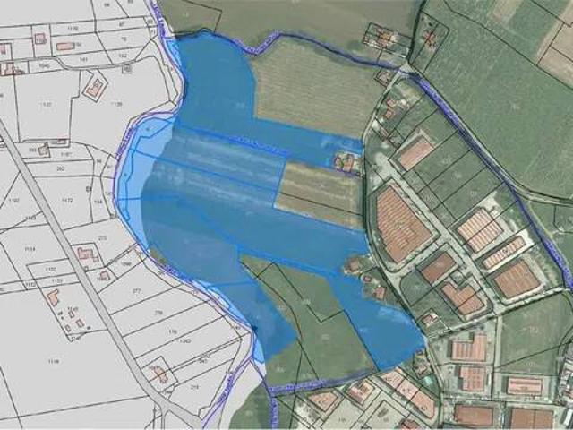 Terreno in vendita a Pirano Alto, Tavullia