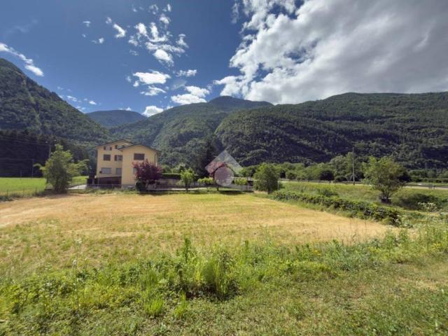 Terreno in vendita a Teglio, Lombardia