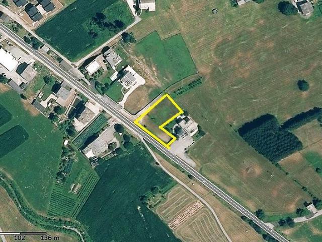 Terreno in vendita a Teglio, Lombardia