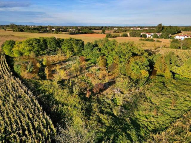Terreno in vendita a Teglio Veneto, Veneto