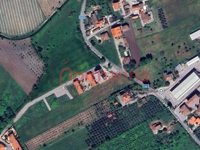 Terreno in vendita a Telese Terme, Campania
