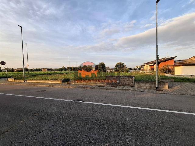 Terreno in vendita a Telgate, Lombardia