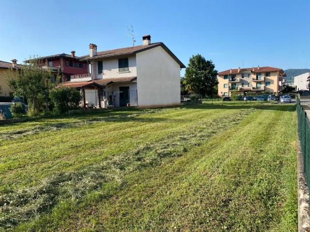 Terreno in vendita a Telgate, Lombardia