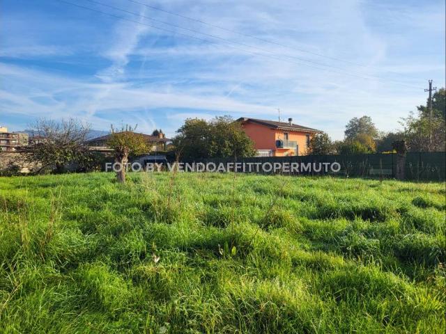 Terreno in vendita a Telgate, Lombardia
