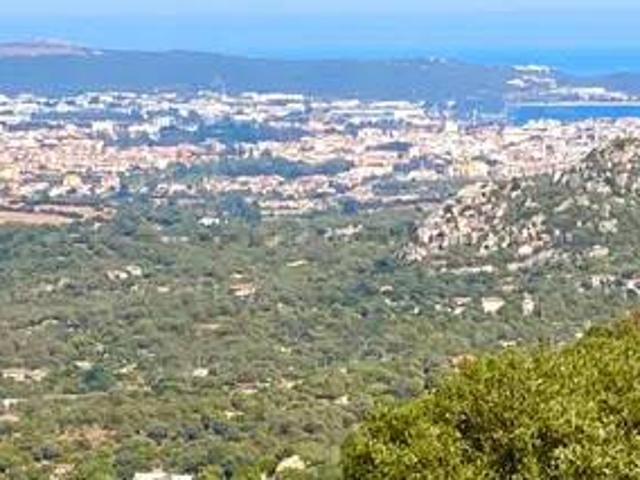 Terreno in vendita a Telti, Sardigna/Sardegna