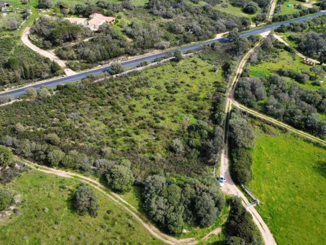 Terreno in vendita a Telti, Sardigna/Sardegna