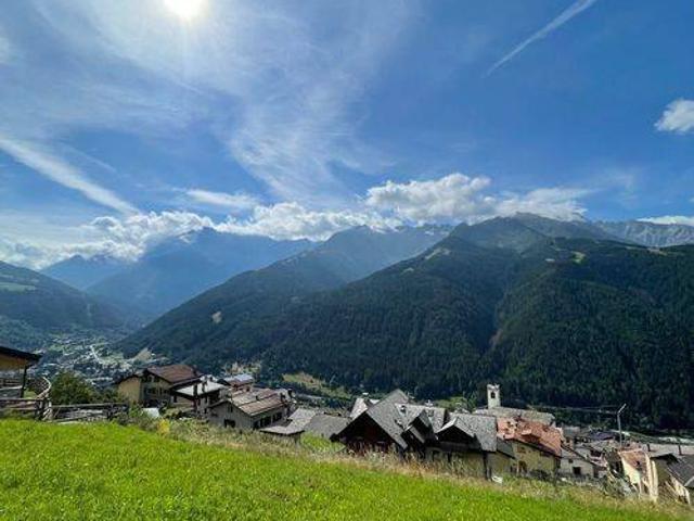 Terreno in vendita a Comunità montana della valle Camonica, Temù