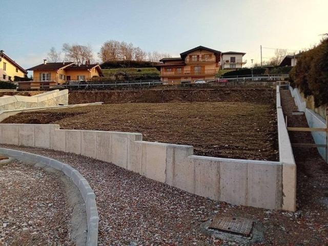 Terreno in vendita a Comunità Alta Valsugana e Bersntol, Tenna