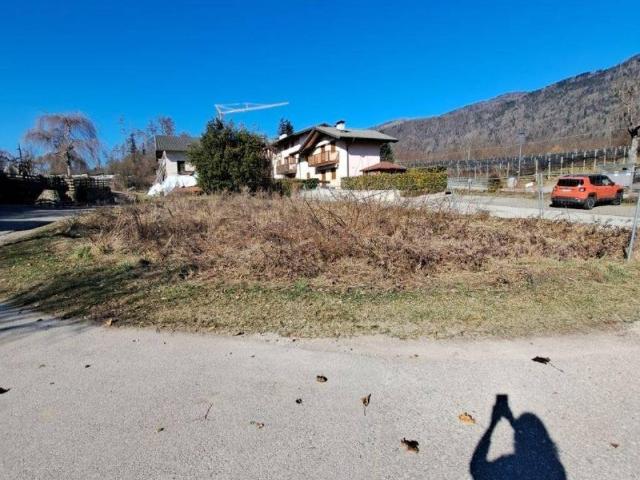 Terreno in vendita a Comunità Alta Valsugana e Bersntol, Tenna