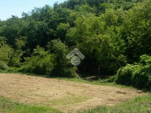 Terreno in vendita a Teolo, Villa