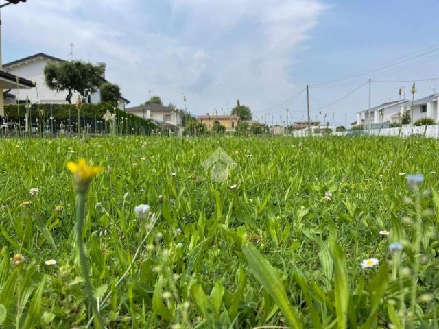 Terreno in vendita a Teolo, San Biagio