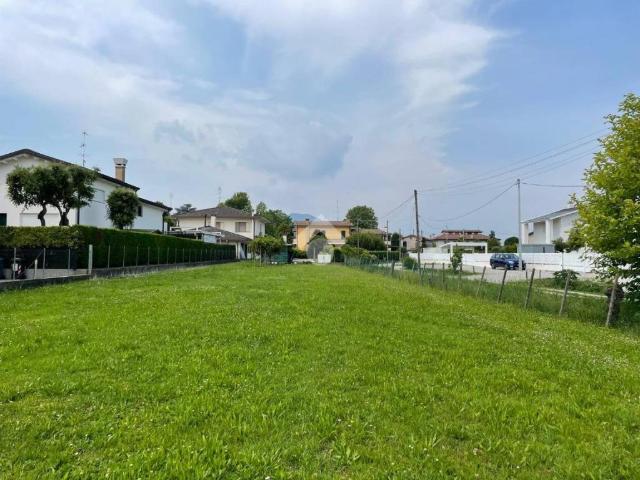 Terreno in vendita a Teolo, San Biagio