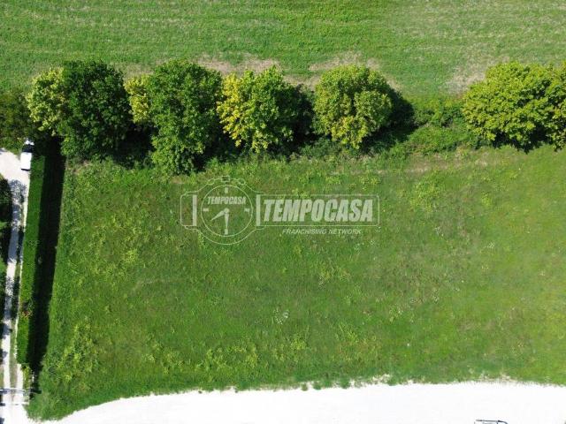 Terreno in vendita a Teolo, Treponti
