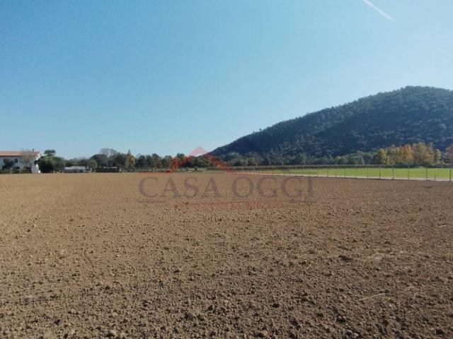 Terreno in vendita a Teolo, Tramonte