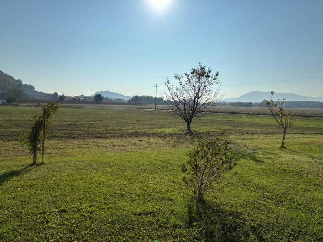 Terreno in vendita a Teolo, Tramonte