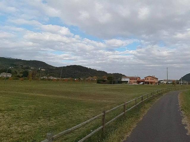 Terreno in vendita a Teolo, Tramonte