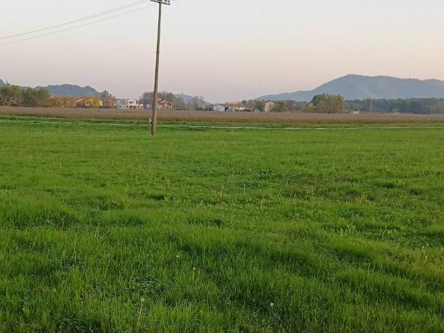 Terreno in vendita a Teolo, Tramonte