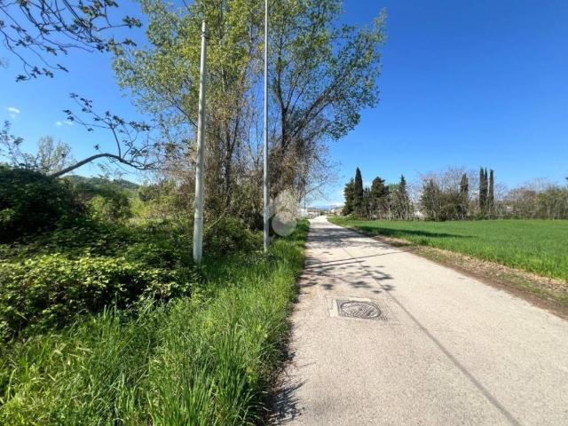 Terreno in vendita a Teramo, Abruzzo