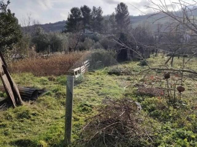 Terreno in vendita a Gammarana, Teramo