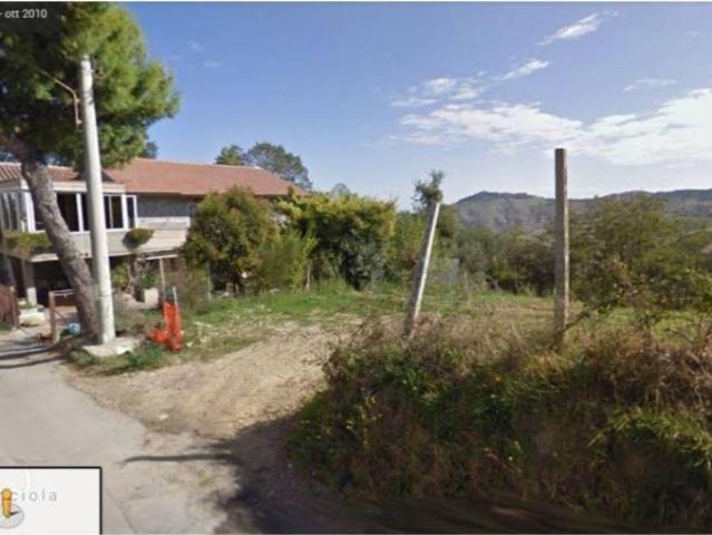 Terreno in vendita a Teramo, Abruzzo