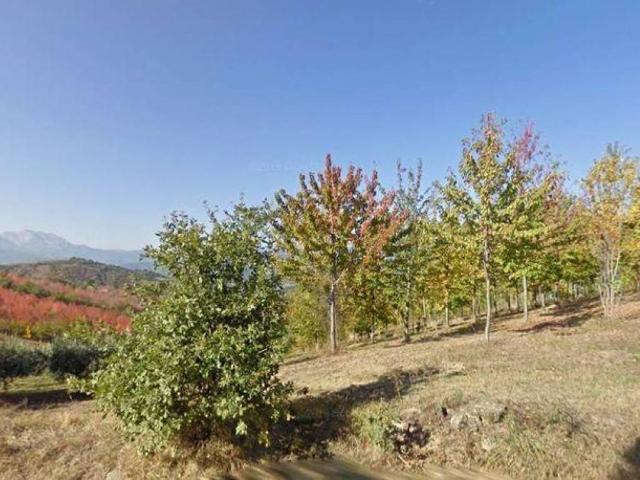 Terreno in vendita a Miano, Teramo