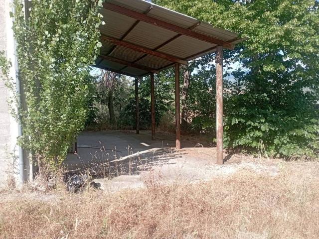 Terreno in vendita a Nepezzano, Teramo